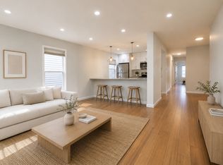 246 Pacific Ave #1, Jersey City, NJ 07304