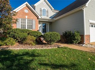 2907 Tidal Dr, Midlothian, VA 23112