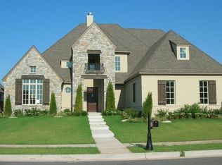 10610 S Joplin Ave, Tulsa, OK 74137