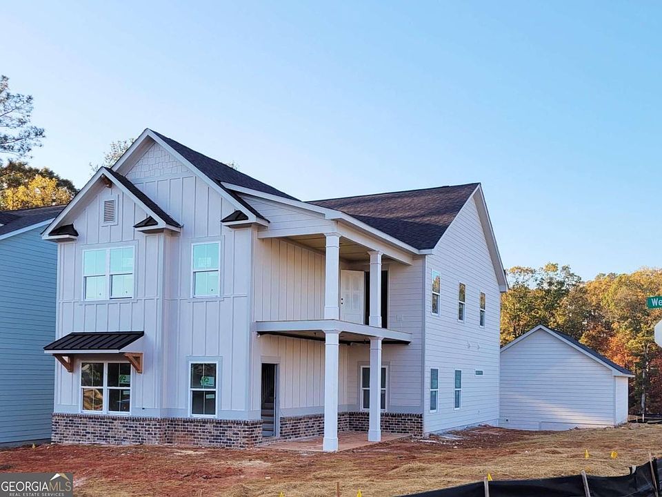 284 Summerville Ln, Athens, GA 30606 MLS 10222962 Zillow