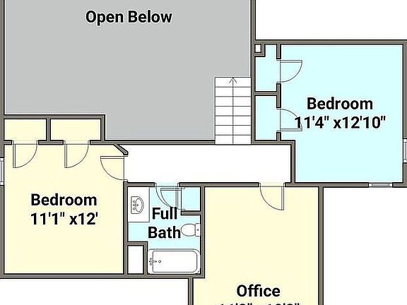 2nd image of 3820 Parkway Place Dr