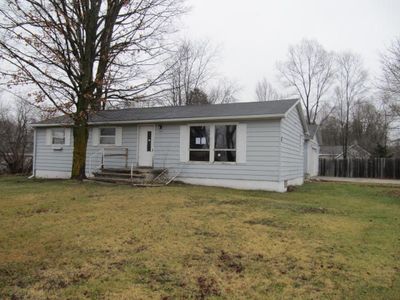 109 E Michigan St, Mancelona, MI, 49659