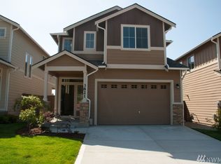 2118 SW Nautical St, Bremerton, WA 98312