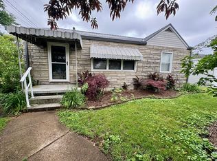 4406 7th Ave, Vienna, WV 26105
