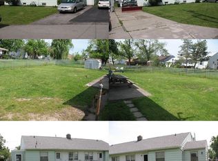 28-30 Elkhurst Dr, Cheektowaga, NY 14225