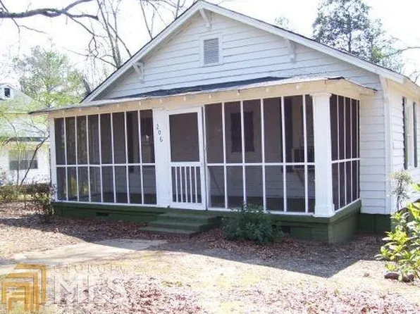 206 Bleachery St, Griffin, GA 30223