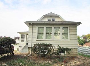 3528 Scott St, Franklin Park, IL 60131