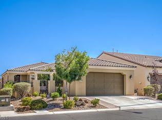 3709 Corte Bella Hills Ave, North Las Vegas, NV 89081