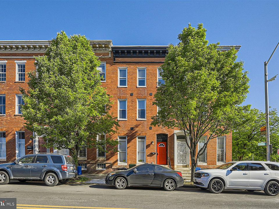 1st image of 1702 W Lombard St