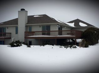 W875 State Road 21, Berlin, WI 54923