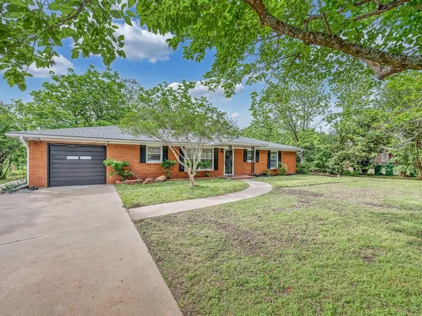 311 E Newland, Woodway, TX 76712