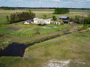 240141 E Range Road 274, Rocky View County, AB T1X2H9