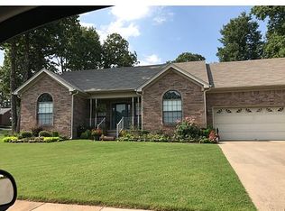 10908 Chestnut Dr, Sherwood, AR 72120