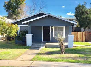 1420 N Del Mar Ave, Fresno, CA
