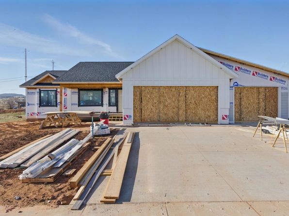 LOT 1 Block 4 Oak Crest Ct, Spearfish, SD 57783