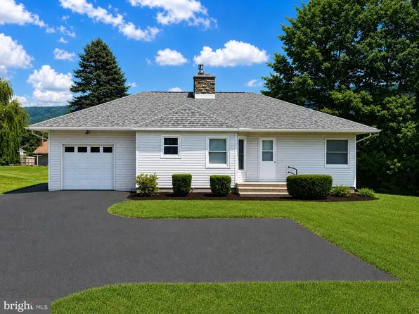 4287 Old Us Highway 322, Reedsville, PA 17084