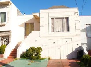 56 Byxbee St, San Francisco, CA 94132