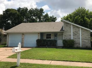 4211 White River Dr, Pasadena, TX 77504