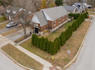 50 High St W, Strathroy Caradoc, ON N7G1G5