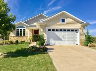 3524 Meadow Cir E, Milan, IL 61264