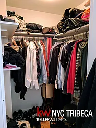 Rented by Keller Williams NYC