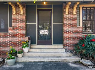 240 E Huisache Ave, San Antonio, TX 78212
