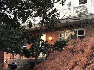 1126 49th St NE, Washington, DC 20019