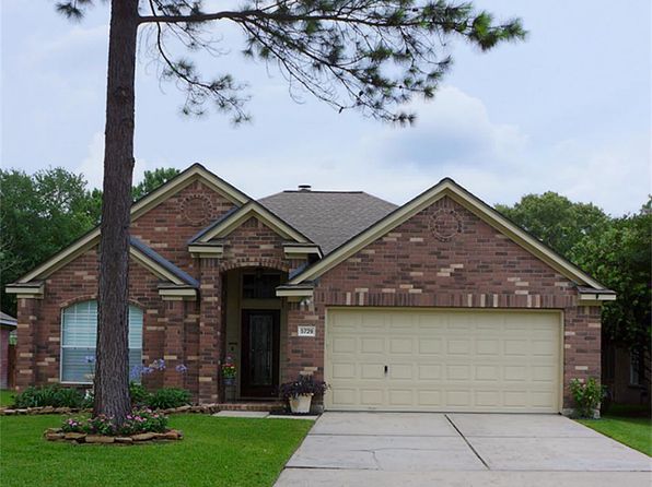 5729 Forest Timbers Dr