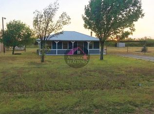 102 County Road 691, Tuscola, TX 79562