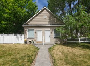 1499 1/2 Mound Ave #1499-1/2, Idaho Falls, ID 83402