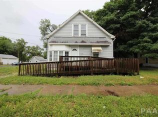 3002 W Krause Ave, Peoria, IL
