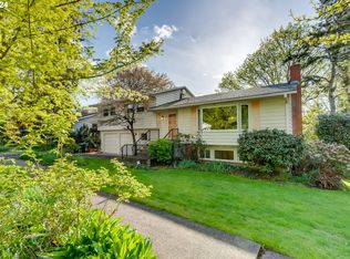 6025 SW Chestnut Ave, Beaverton, OR 97005