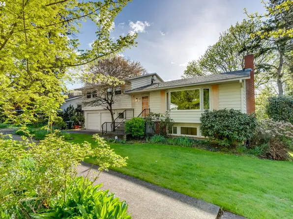 6025 SW Chestnut Ave, Beaverton, OR 97005