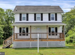 1835 Churchville Rd, Bel Air, MD 21015
