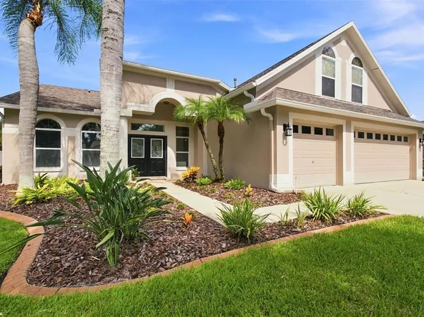 10260 SHADOW BRANCH DRIVE, TAMPA, FL 33647