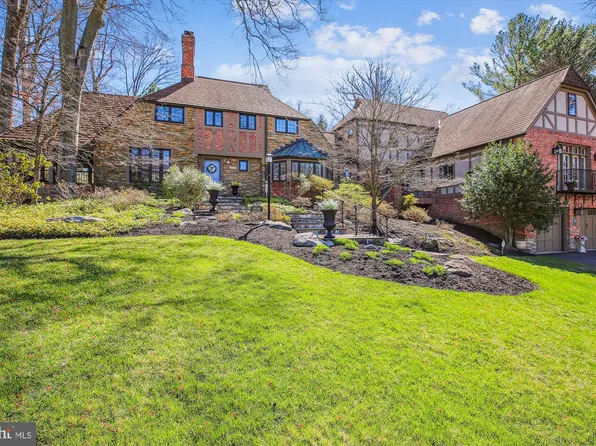 4116 Beverly Rd, Rockville, MD 20853