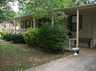 701 W 4th St, Imboden, AR 72434