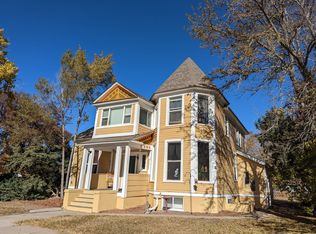 330 Lincoln St #5, Sterling, CO 80751