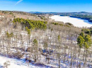 Lot 26-1 Stagecoach Road, Liberty, ME 04001