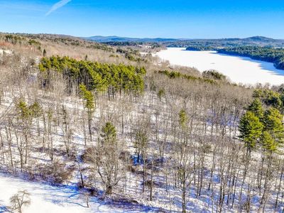 Lot 26-1 Stagecoach Road, Liberty, ME, 04949