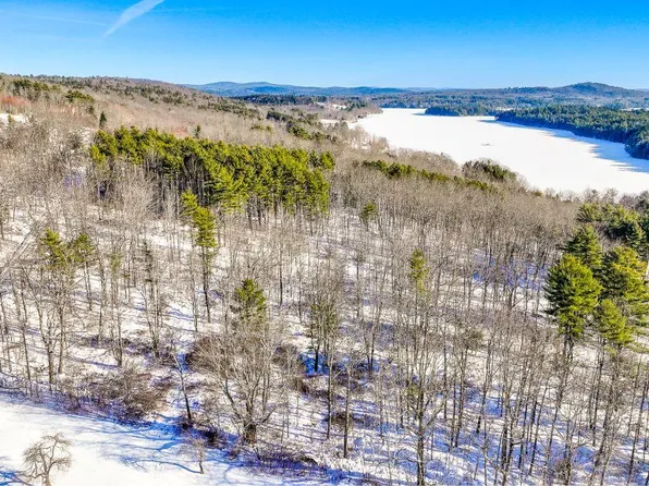 Lot 26-1 Stagecoach Road, Liberty, ME 04949