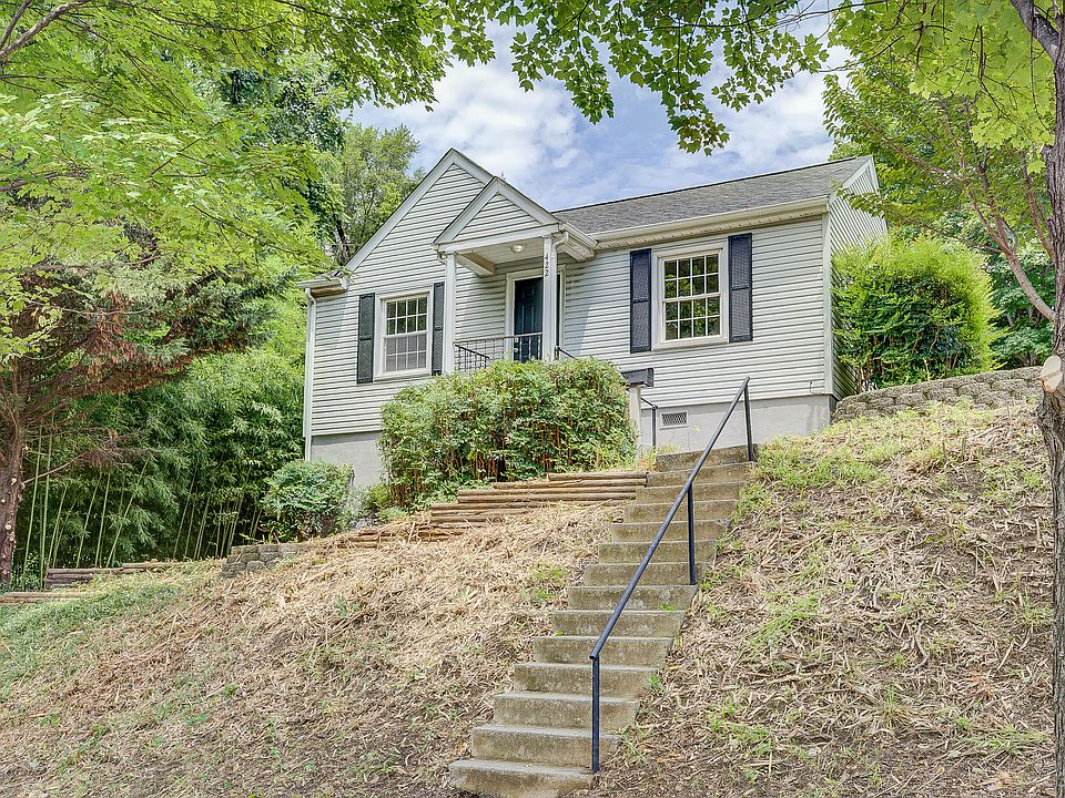 1st image of 422 Albemarle Ave SE