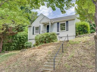 422 Albemarle Ave SE, Roanoke, VA 24013