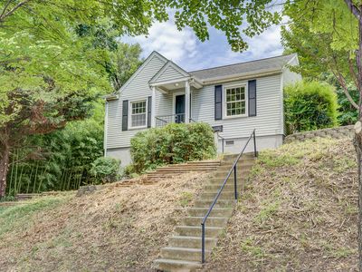 422 Albemarle Ave SE, Roanoke, VA, 24013