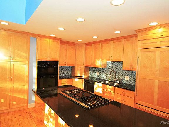 Custom Kitchen!