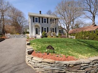 536 Farview St, Ridgewood, NJ 07450