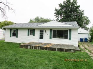 912 Moore St, Davison, MI 48423