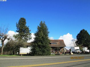 1254 S Hillhurst Rd, Ridgefield, WA 98642