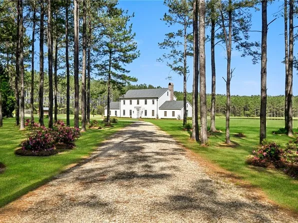 281 Shenandoah Ln, Covington, LA 70435