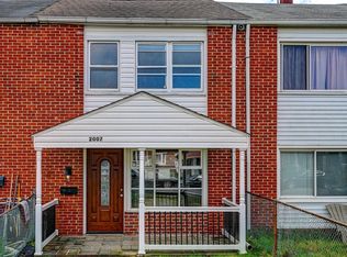 2007 Kelmore Rd, Dundalk, MD 21222